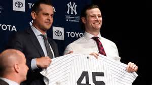 ny yankees salaries and contracts